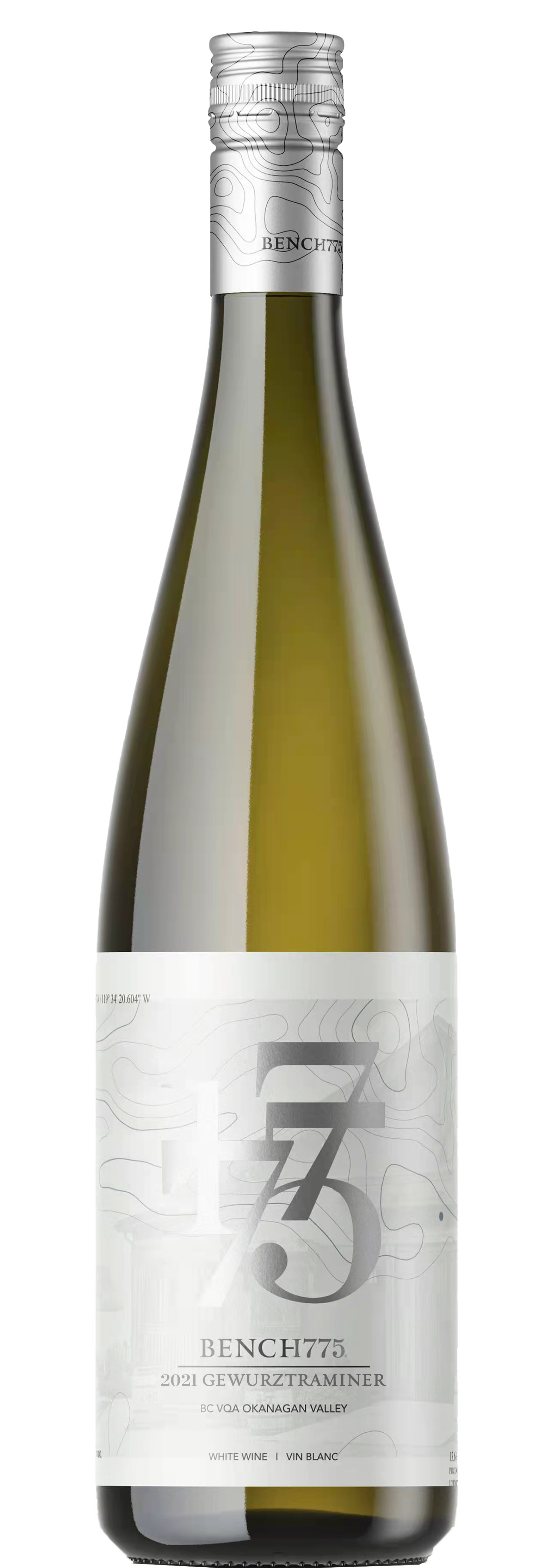 2021 Gewürztraminer