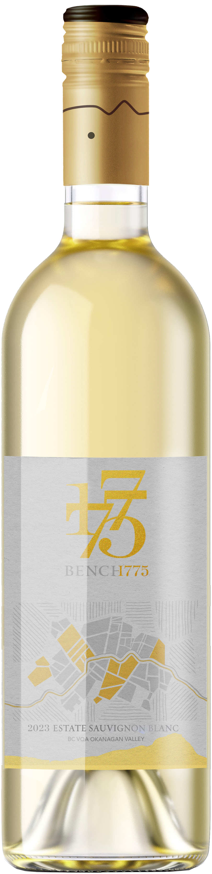 2023 Estate Sauvignon Blanc